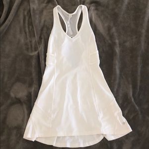 Lululemon Racer Back Dress (4)